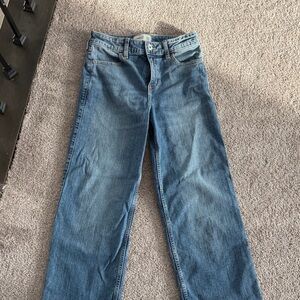 Abercrombie Kids Blue Jeans